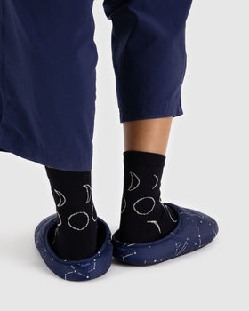 Puffy Slipper F1