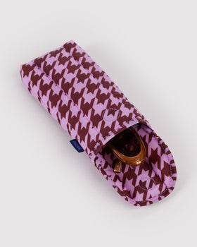 Puffy Glasses Sleeve V2