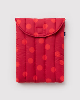Puffy Laptop Sleeve 13"/14" P3