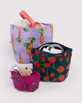 Go Pouch Set D3