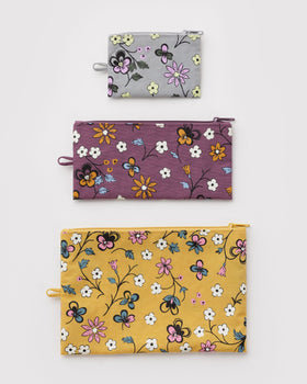 Flat Pouch Set K9
