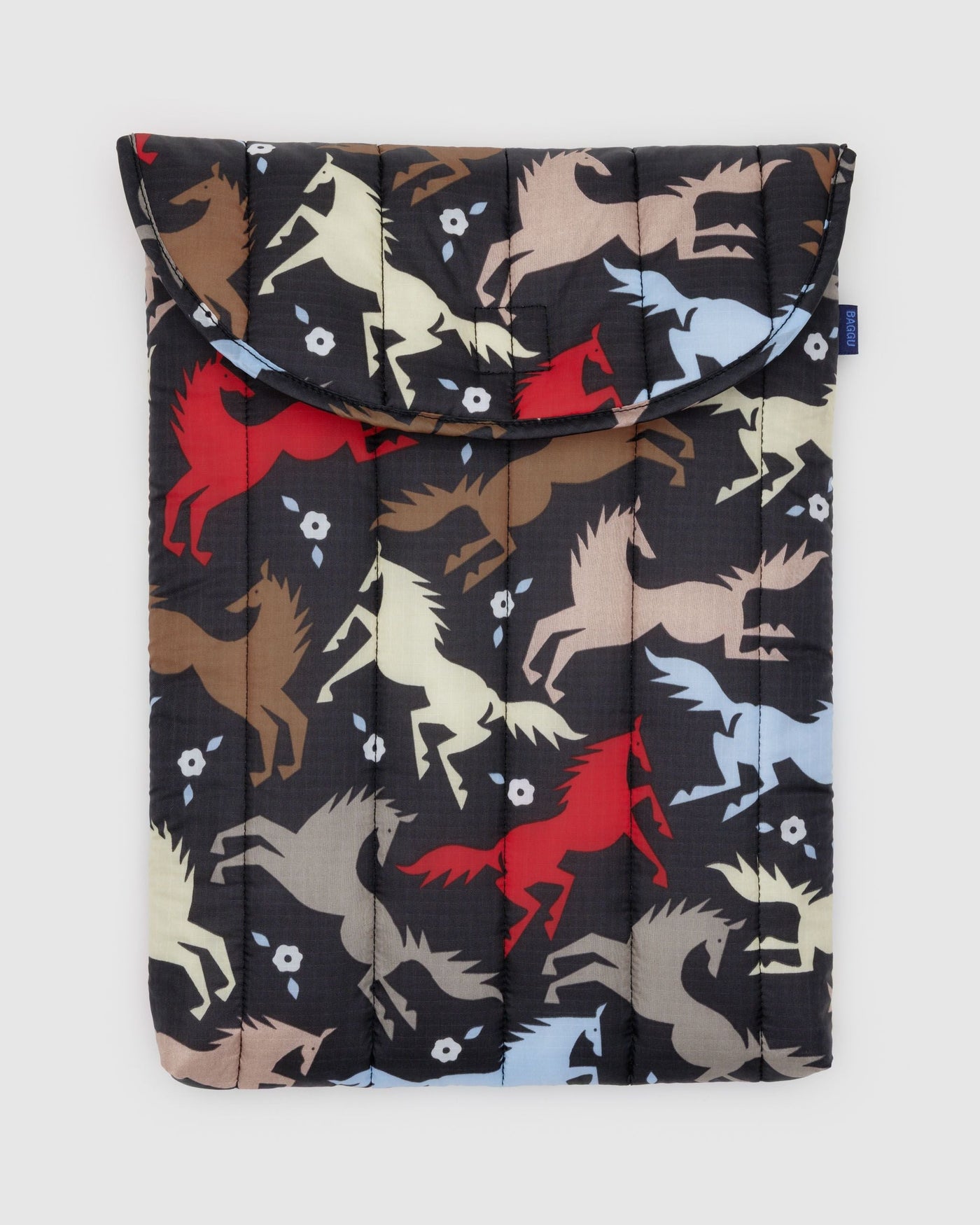 Puffy Laptop Sleeve 16" Q4
