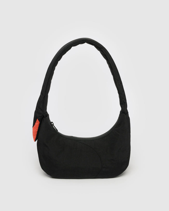 Swan Bag I3 - Black / B