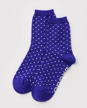 Crew Sock D8