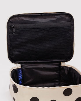 Small Cosmetic Case Y9