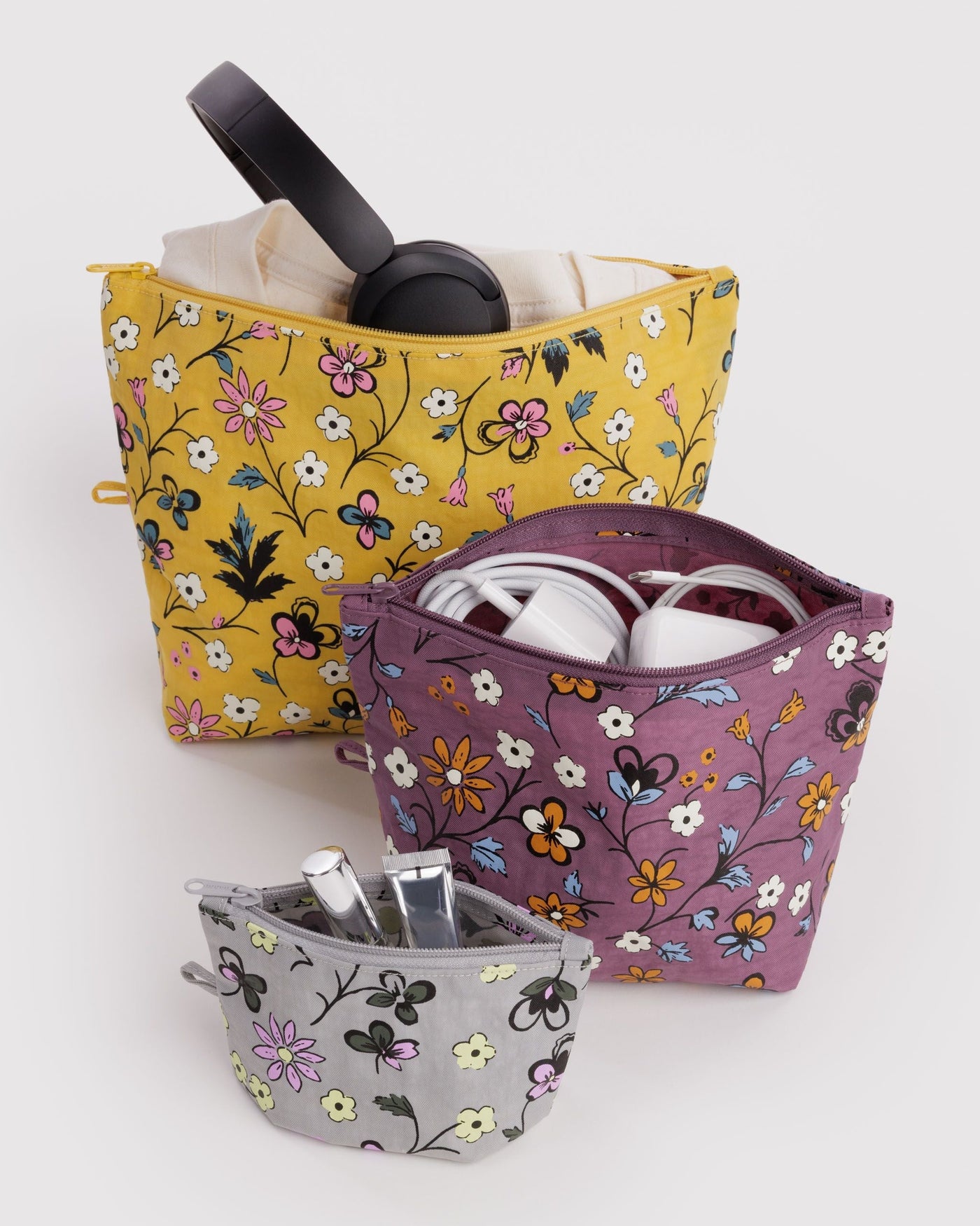 Go Pouch Set D3