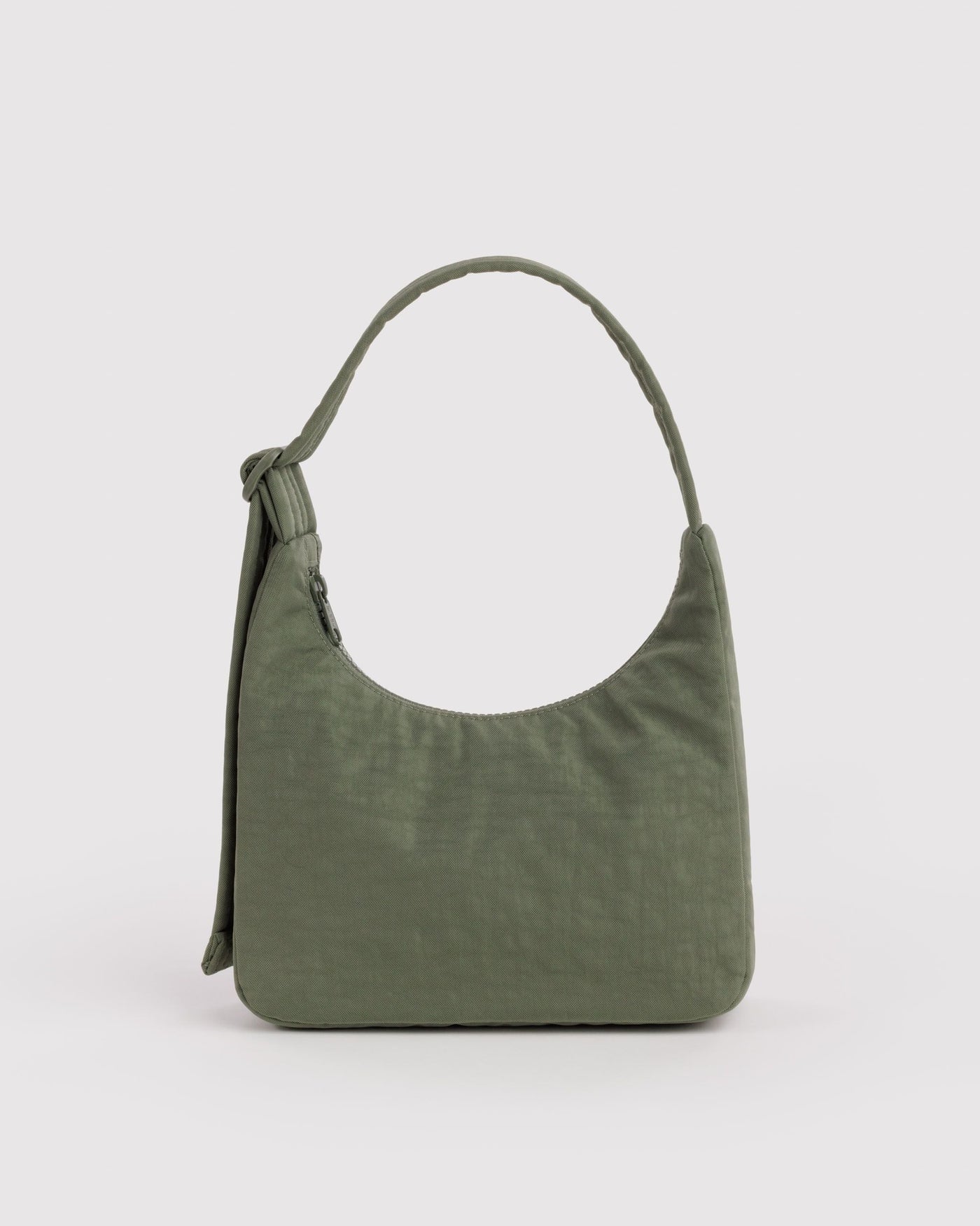 Mini Nylon Shoulder Bag P7