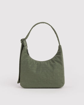 Mini Nylon Shoulder Bag P7