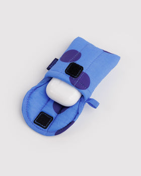 Puffy Earbuds Case Z3