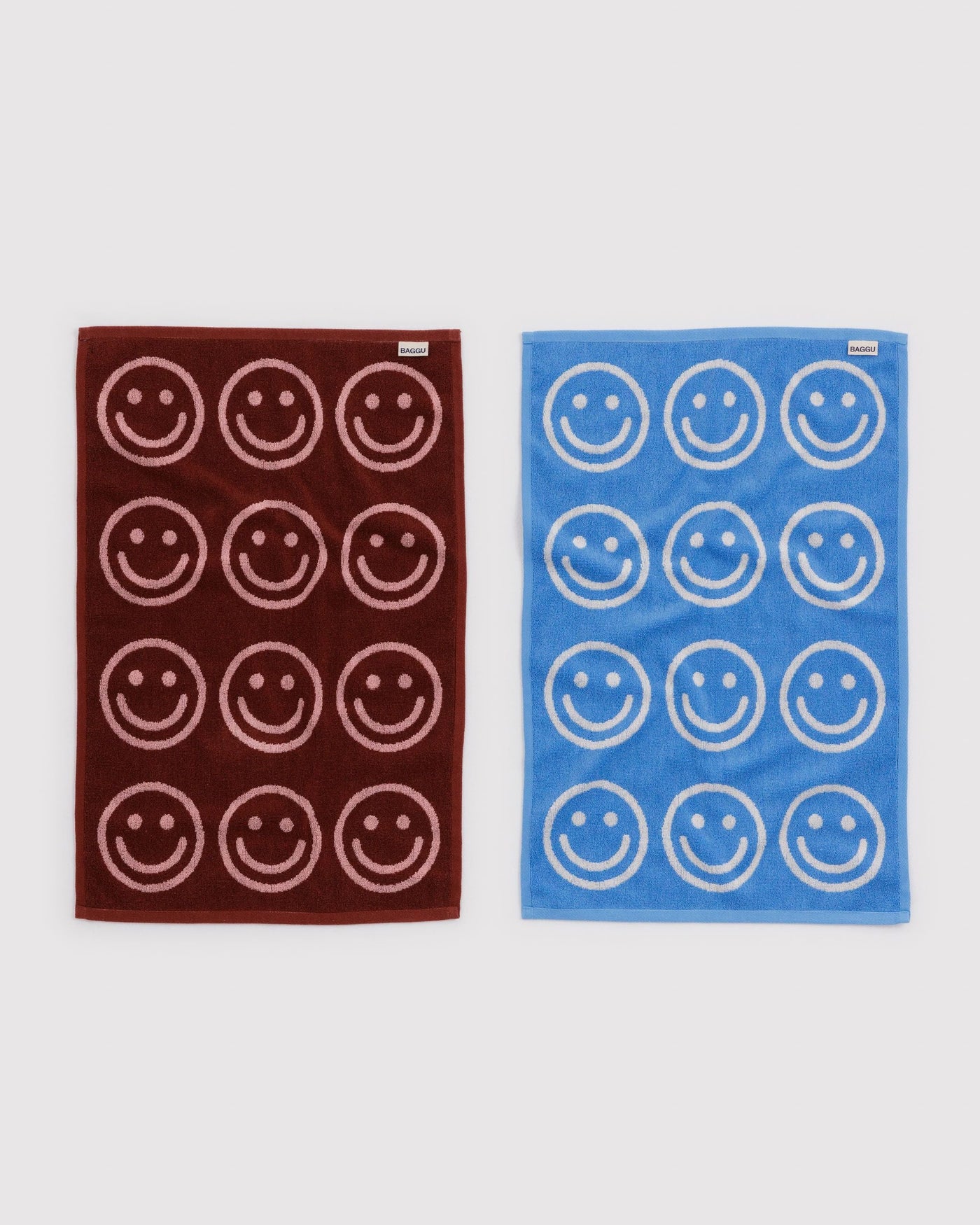 Hand Towel Set of 2 H4
