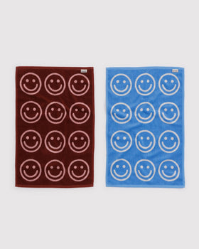 Hand Towel Set of 2 H4