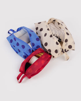 3D Zip Set B2