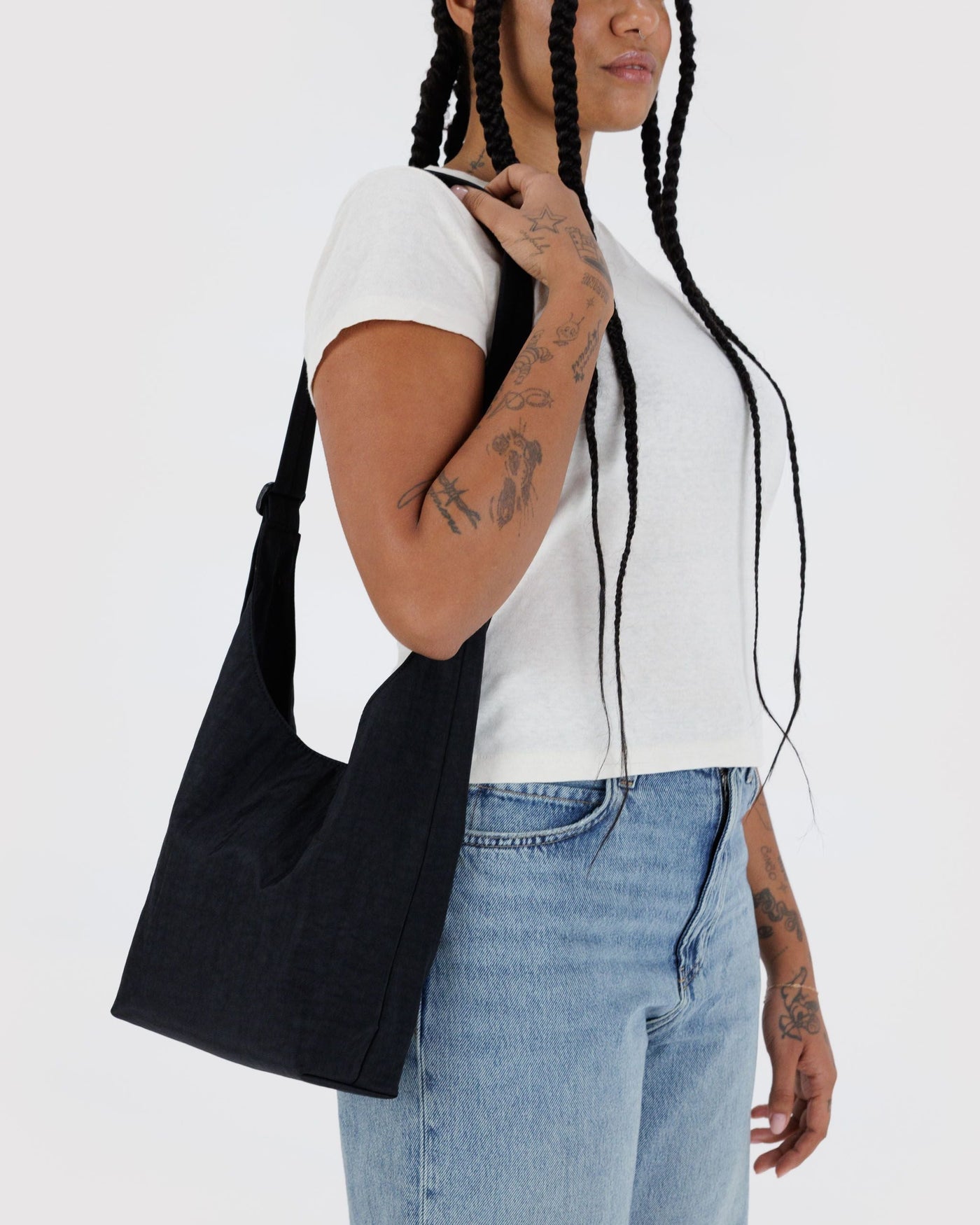 Small Nylon Sling O6
