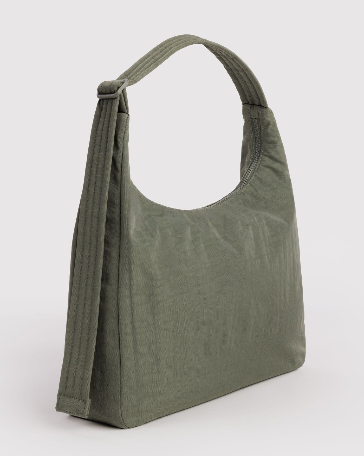Nylon Shoulder Bag J9