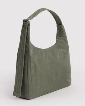 Nylon Shoulder Bag J9