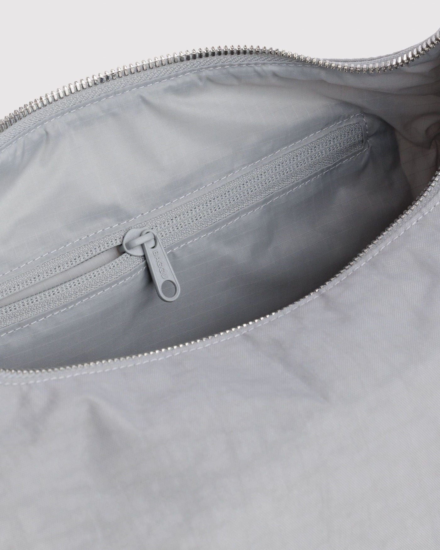 Nylon Meringue Bag S0