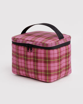 Puffy Lunch Bag T9