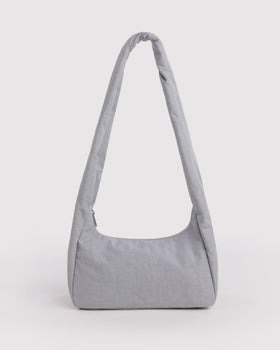 Nylon Meringue Bag S0