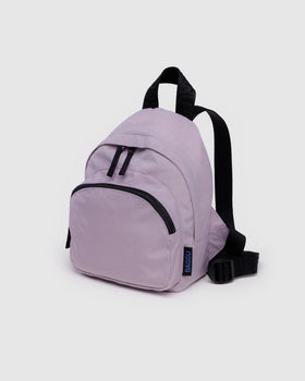 Mini Nylon Backpack G0